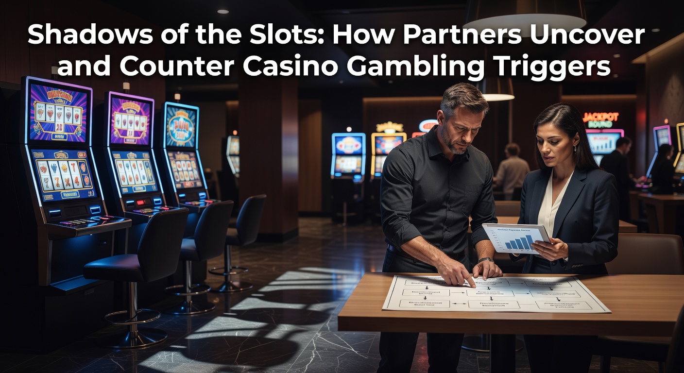 Ein Paar sitzt zusammen und diskutiert ernsthaft über Finanzen und Verhaltensänderungen, symbolisch für die Unterstützung bei Glücksspielproblemen